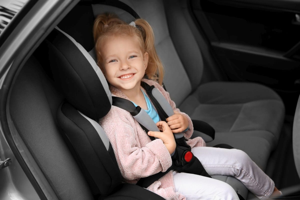 Mädchen Sitz Sonnenschutz Tarnmuster Baby Autositz