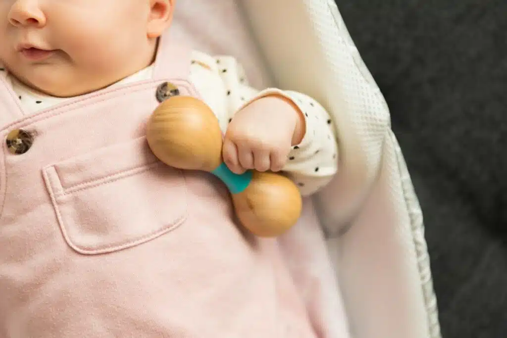 Die 16 besten Babyspielzeuge für 9 bis 12 Monate - Ratgeber