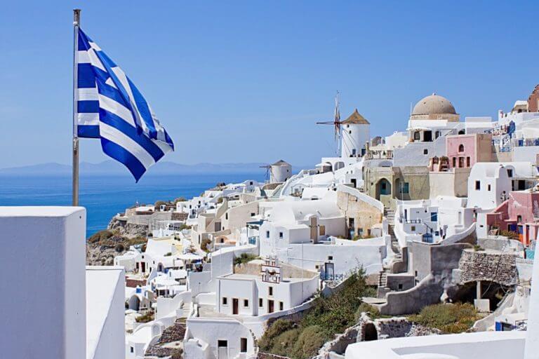 Griechenland und seine Schulden
