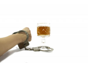 Der Alkohol und Du als Kind