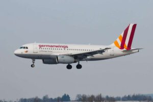 Ganz Deutschland trauert um Opfer des Flugzeugunglücks