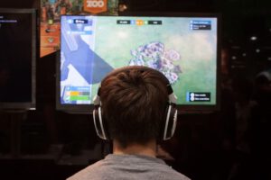 Wenn Spielen keinen Spaß mehr macht: Computerspielsucht