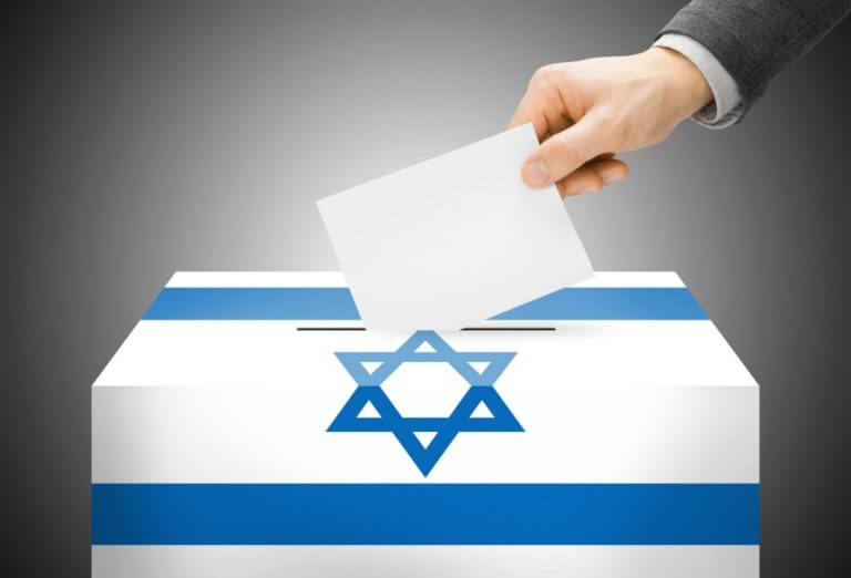 Die Wahl in Israel