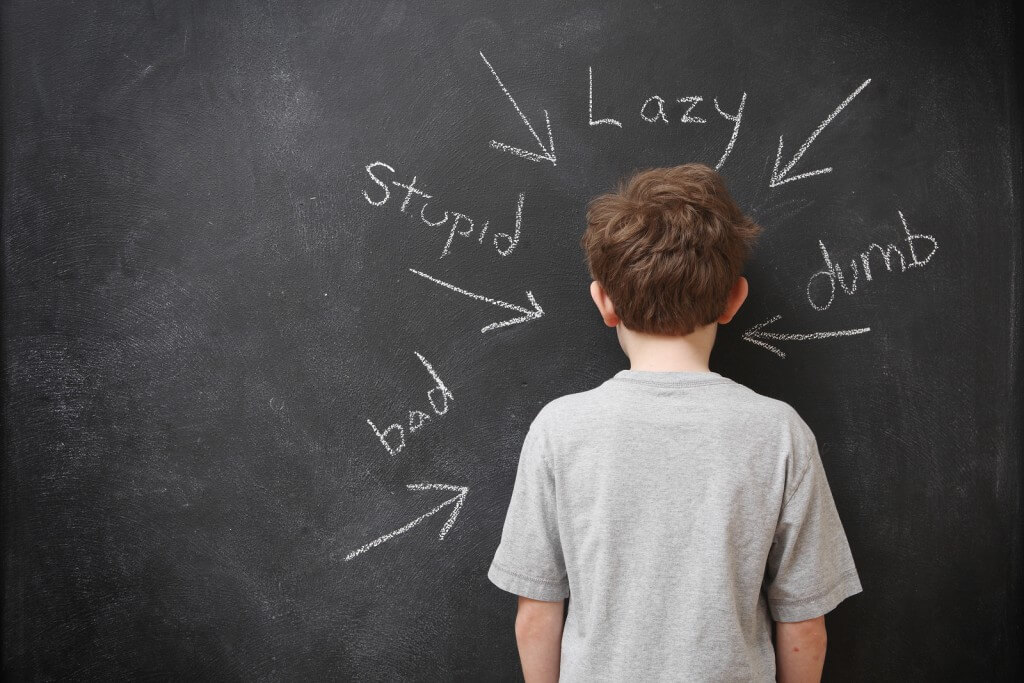 Nicht alle Kinder gehen gerne zur Schule