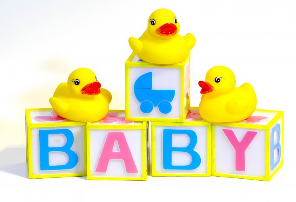 n Deutschland gab es so viele Babys wie noch nie