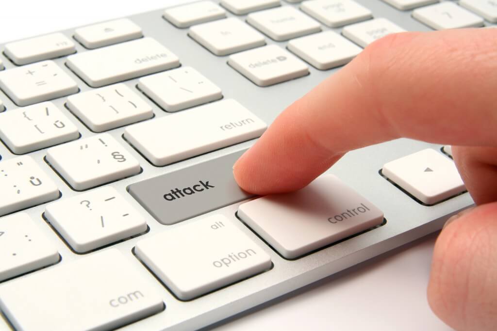 Cyberangriff auf den deutschen Bundestag: Behörden ermitteln