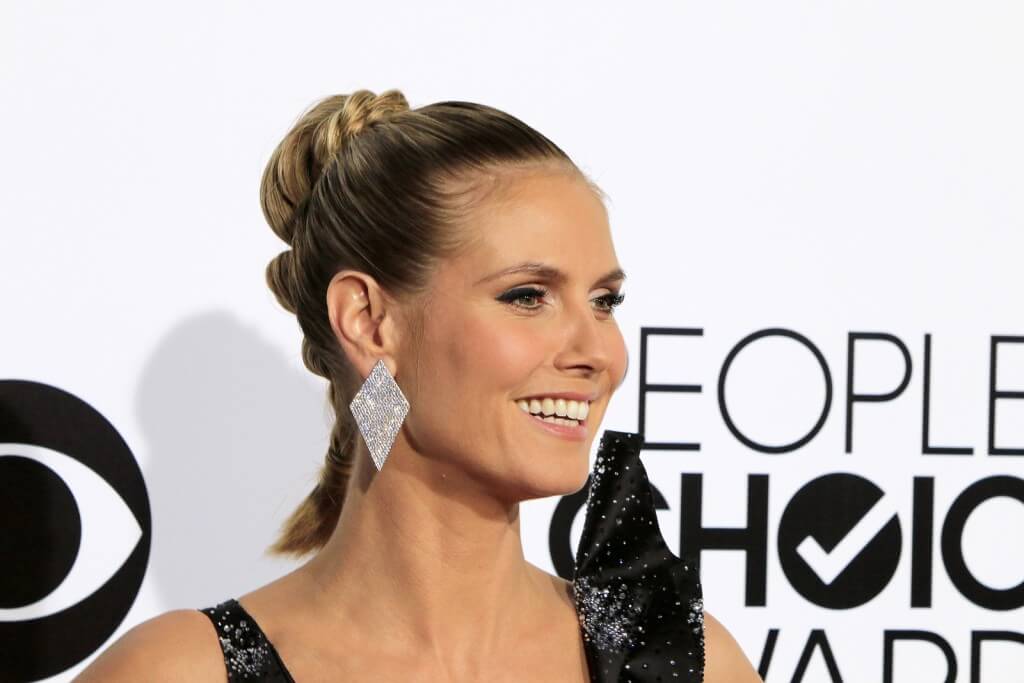 Germanys Next Topmodel: Finale wegen Bombendrohung abgebrochen