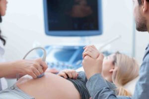 Ultraschall in der Schwangerschaft: Wie oft?
