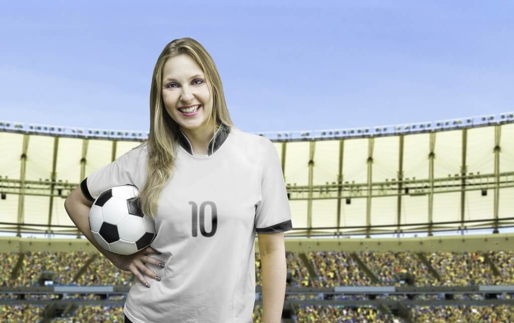 Deutschland steht im Viertelfinale: Jetzt geht es gegen Frankreich