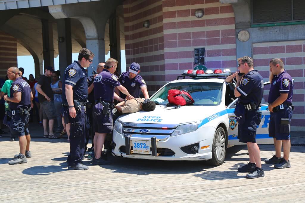 Polizisten erschießen einen 12-jährigen: Todesschütze beruft sich auf Notwehr