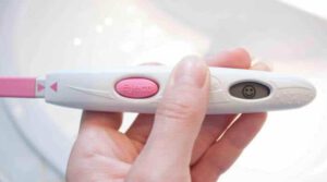 Schwanger werden während Periode – Ist das möglich?