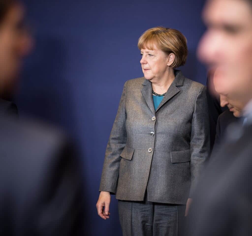 Kanzlerwahl 2017: Die SPD zweifelt an der eigenen Stärke