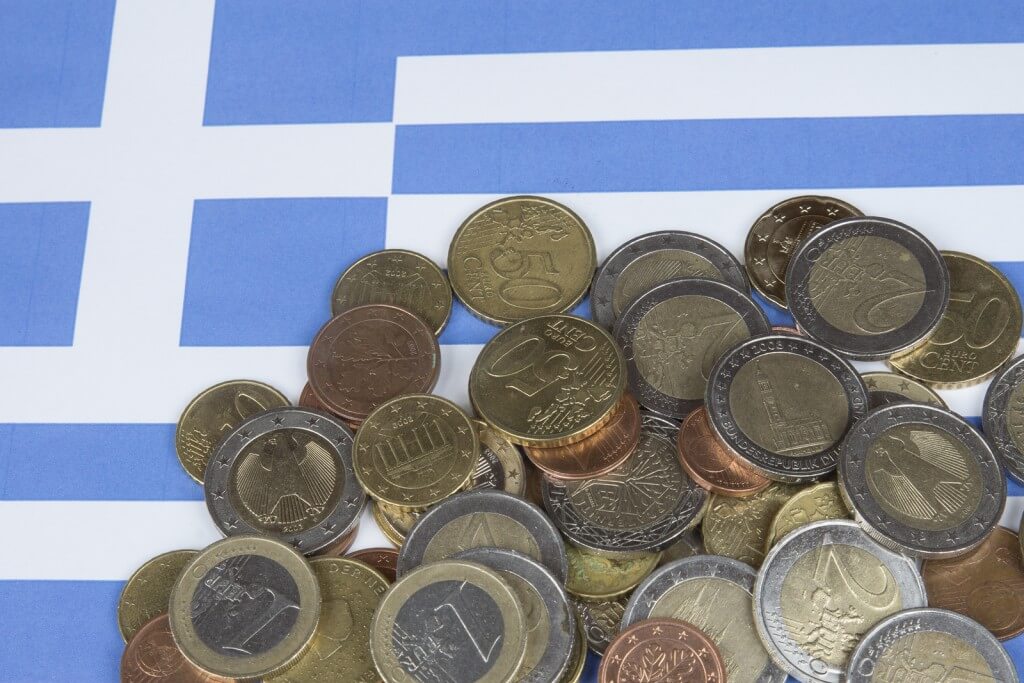 Die Griechen werden doch noch gerettet