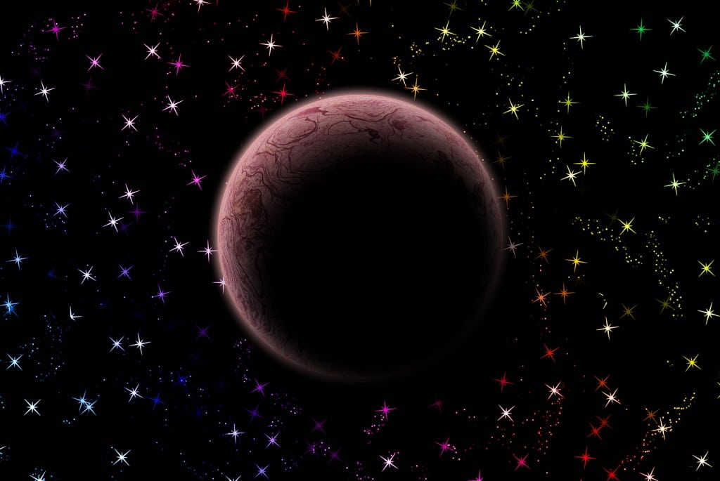 New Horizons erreicht Pluto