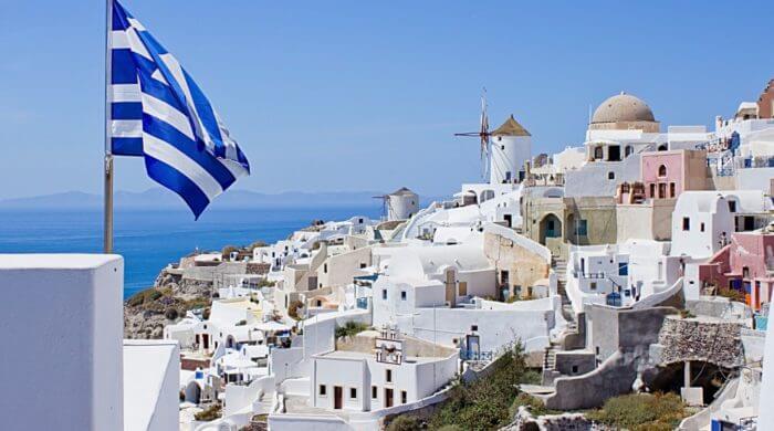 Die Griechen sagen „Nein“ zu den Sparplänen der Geldgeber