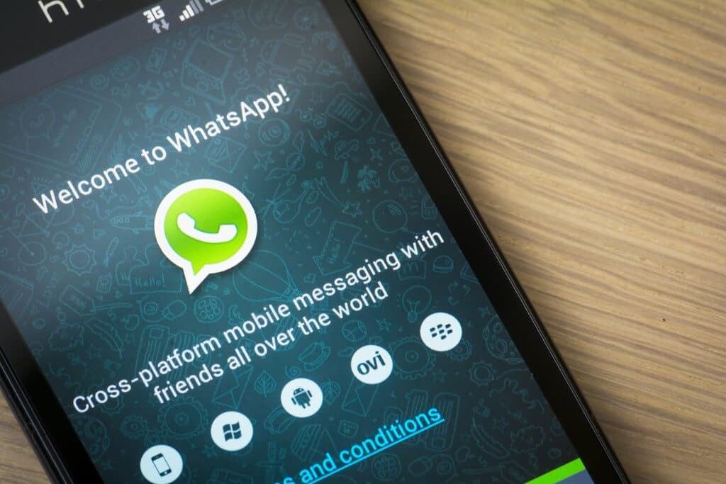 Ist Whatsapp für Kids geeignet?