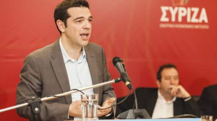 Alexis Tsipras tritt zurück: Neuwahlen in Griechenland