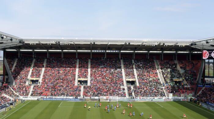 Der Ball rollt wieder: Die Bundesliga startet in die neue Saison