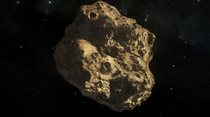 Asteroid Mining: Die Zukunft des Bergbaus?
