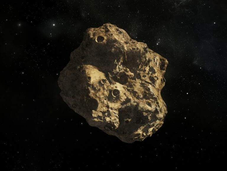 Asteroid Mining: Die Zukunft des Bergbaus?