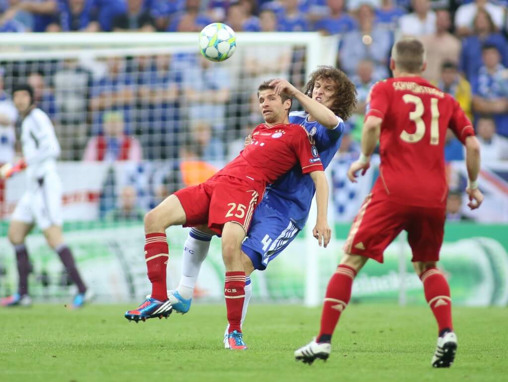 Das schnellste Tor der Geschichte: Der 2. Spieltag in der Fußball-Bundesliga