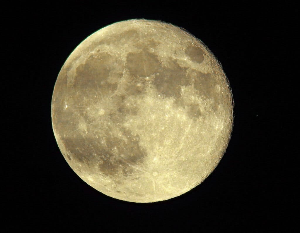 Fliegt ein deutscher Astronaut bald zum Mond?