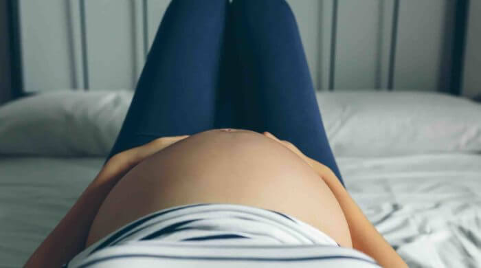Erbrechen in der Schwangerschaft: Was tun?