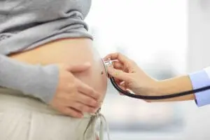 Diese Untersuchungen sollten Sie während der Schwangerschaft machen lassen