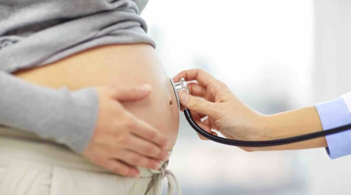Diese Untersuchungen sollten Sie während der Schwangerschaft machen lassen