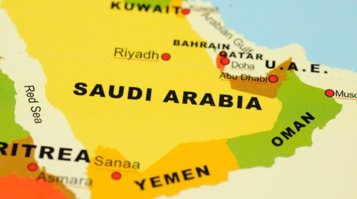 Erstmals Frauenwahlrecht in Saudi-Arabien