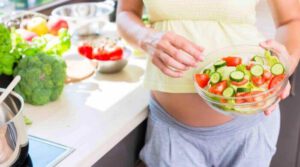 Gestationsdiabetes: Symptome & Ernährungsplan