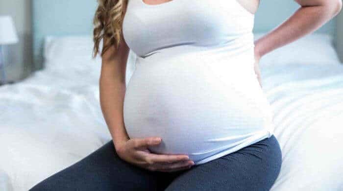 Hämorrhoiden in der Schwangerschaft: Was tun?