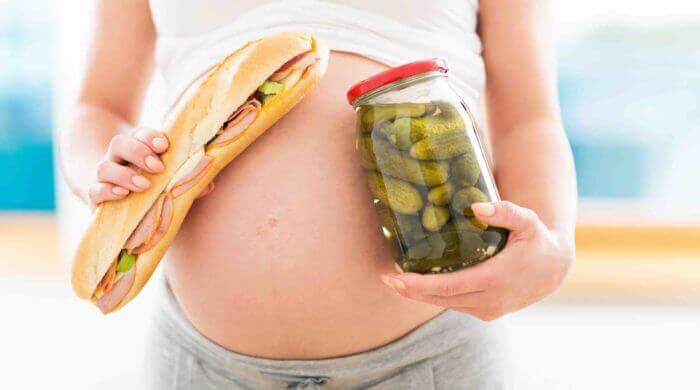 Käse in der Schwangerschaft: Was erlaubt ist