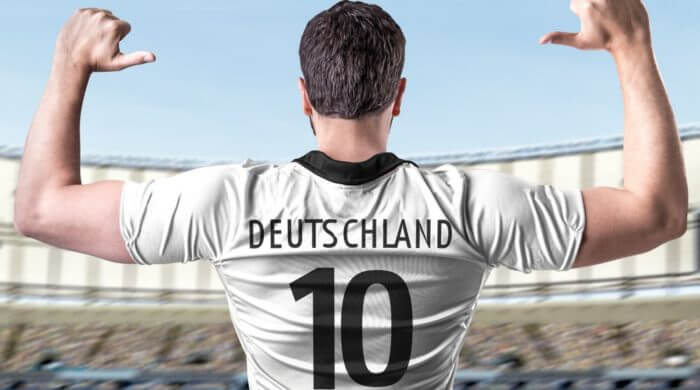 Bestechungsvorwürfe beim DFB: Wurde die WM 2006 gekauft?