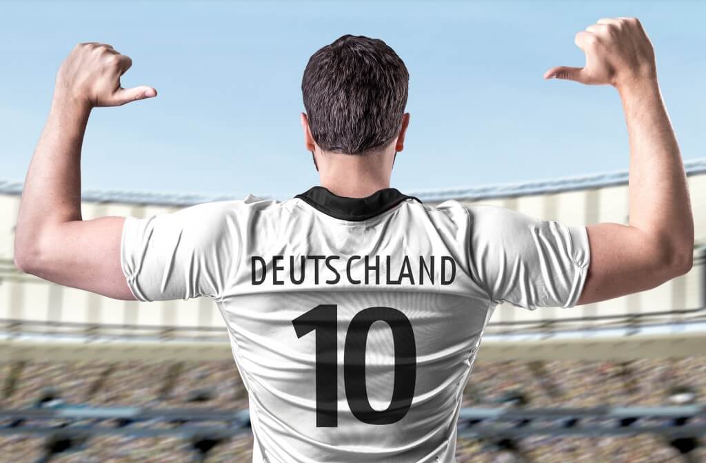 Bestechungsvorwürfe beim DFB: Wurde die WM 2006 gekauft?