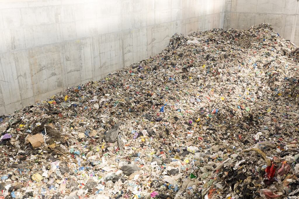 Mehr Verpackungen als jeder Andere: Deutsche sind Müllweltmeister