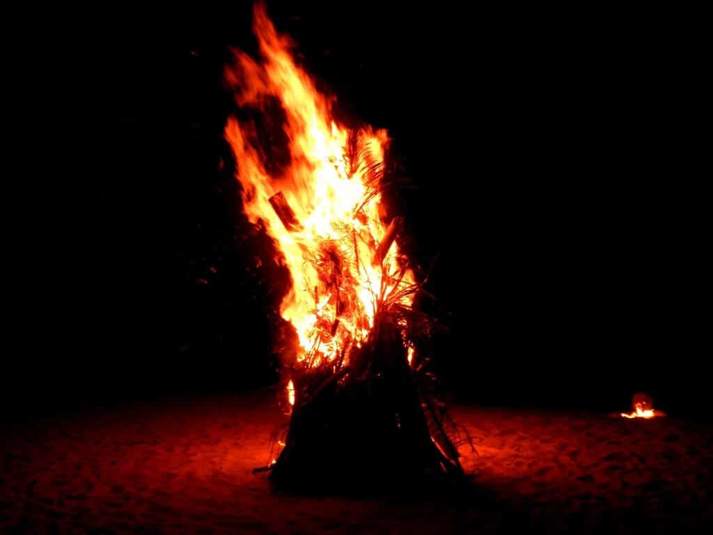 St.Martin: Wer war das überhaupt?