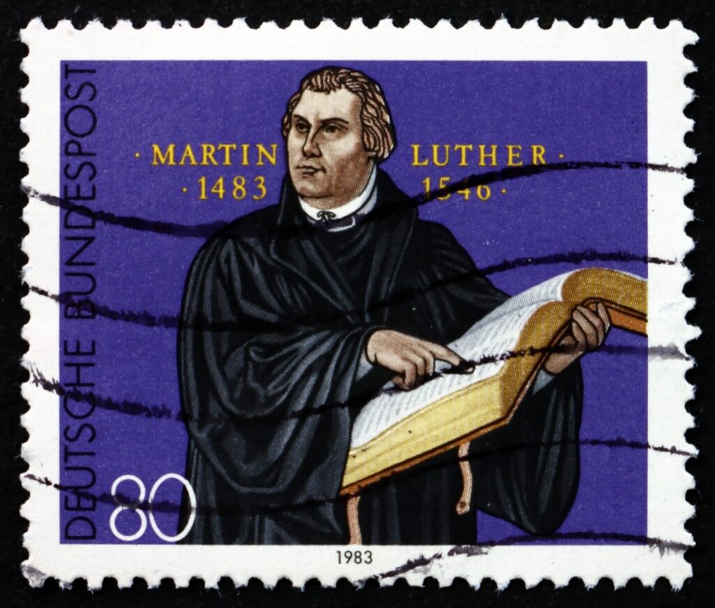 pexels-pixabay-39691 Was ist der Reformationstag?