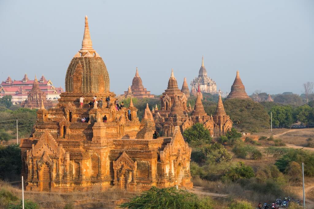 pexels-pixabay-39691 Wahlen in Myanmar