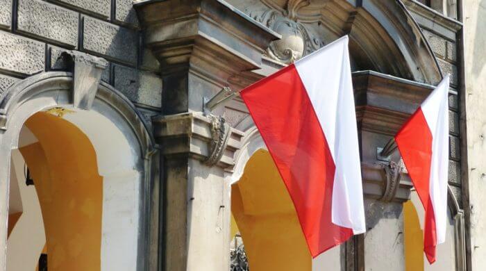 Sorge um die Entwicklung der Politik in Polen