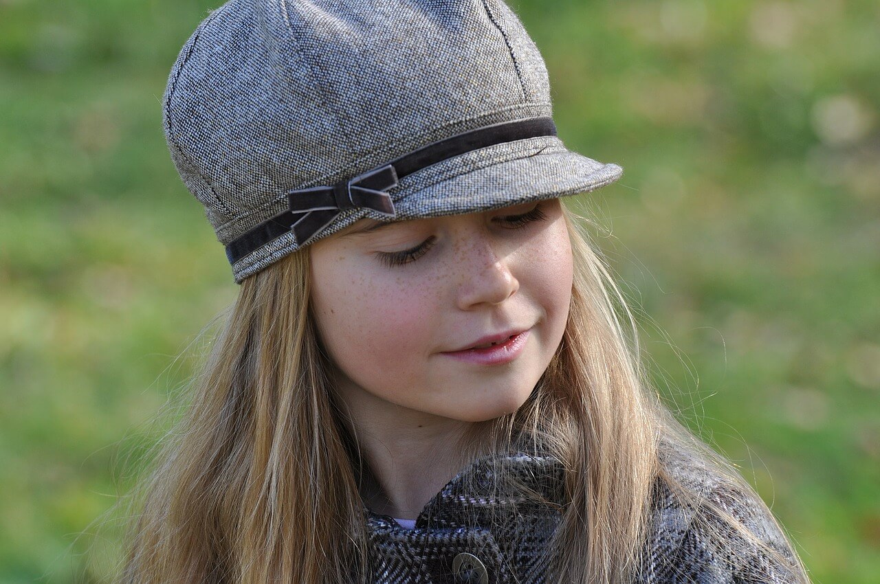 Einzelkinder sind gar nicht so schlimm