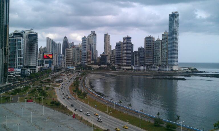 Skandal wegen Briefkastenfirmen in Panama