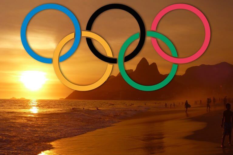 Die Olympischen Sommerspiele sind beendet