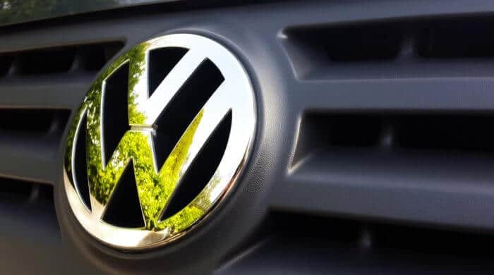 Wieder Probleme bei VW