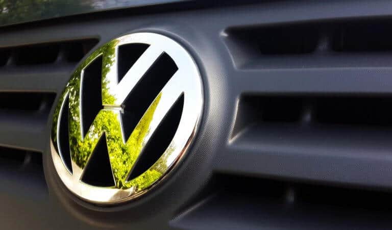 Wieder Probleme bei VW