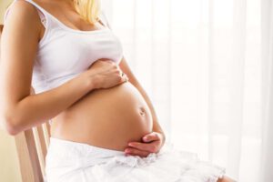 Beschwerdefrei im 3. Trimester: Tipps und Tricks