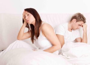 Die 4 häufigsten Schwangerschaftsbeschwerden