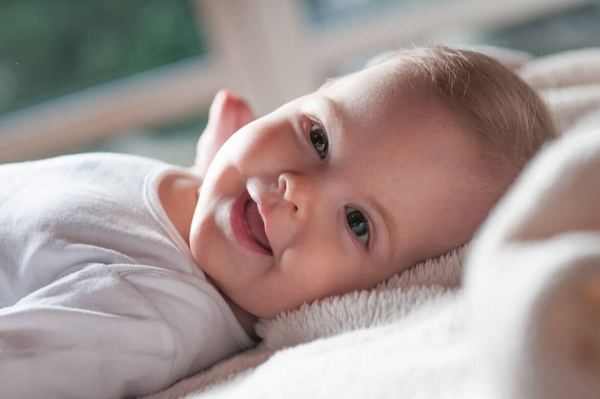 Tipps auf dem Weg zum Wunschbaby