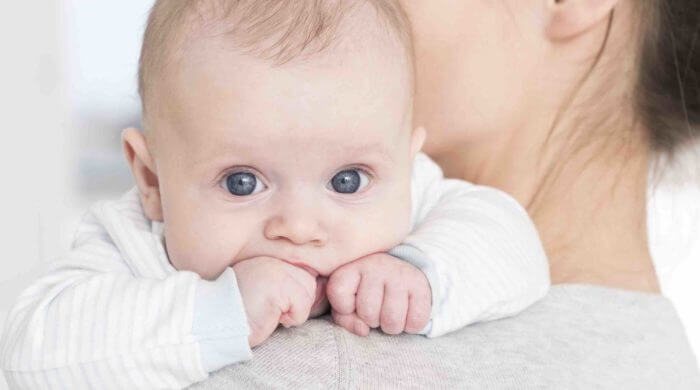 Tipps und Tricks – Was tun, wenn das Baby fremdelt?