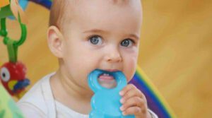 Bleibende Zähne: in welcher Reihenfolge kommen sie?